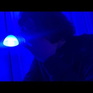 Meet your Posher, Dan